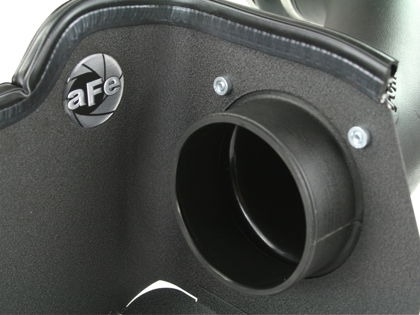 aFe Magnum FORCE Stage-2 Cold Air Intake | Jeep JK V6-3.8L (07-11) (54-11252-2)