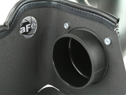 aFe Magnum FORCE Stage-2 Cold Air Intake | Jeep JK V6-3.8L (07-11) (54-11252-2)