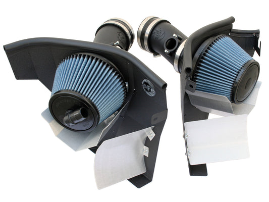 aFe Magnum FORCE Stage-2 Cold Air Intake System w/ Pro 5R Filter | BMW M5/M6 (06-10) (54-11272)