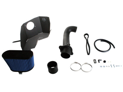 aFe Power MagnumFORCE Intakes Stage-2 P5R AIS P5R Ford Mustang 05-07 V6-4.0L (54-11312)