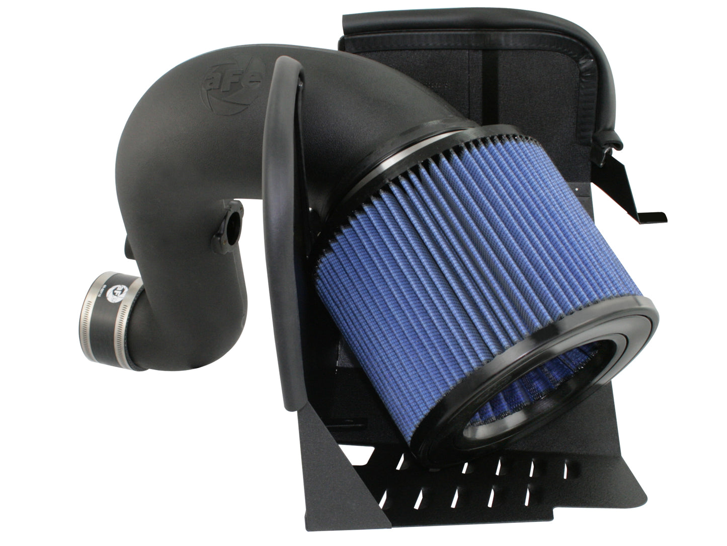 aFe MagnumFORCE Stage-2 P5R AIS Intake | Dodge Diesel Trucks L6 5.9/6.7L (03-09) (54-11342-1)