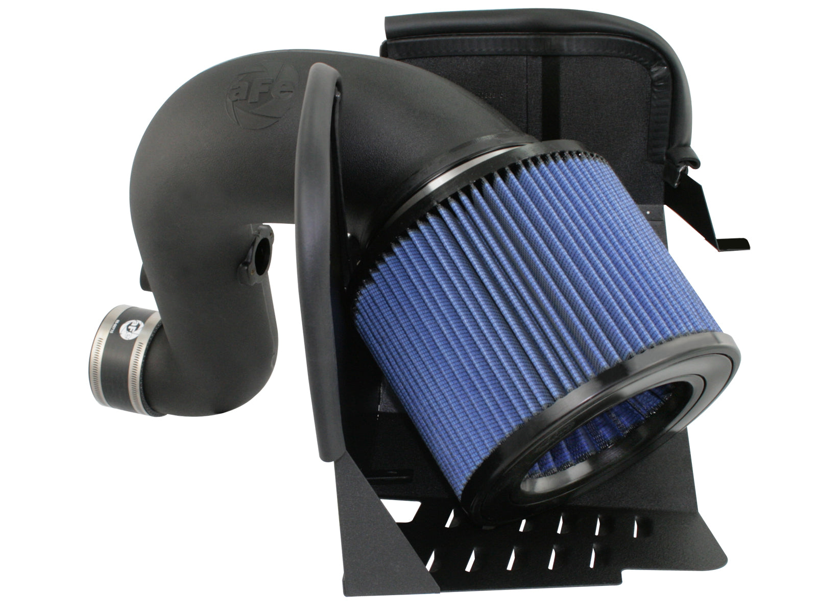 aFe MagnumFORCE Stage-2 P5R AIS Intake | Dodge Diesel Trucks L6 5.9/6.7L (03-09) (54-11342-1)