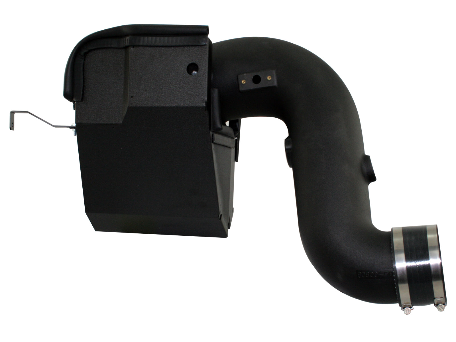aFe MagnumFORCE Stage-2 P5R AIS Intake | Dodge Diesel Trucks L6 5.9/6.7L (03-09) (54-11342-1)