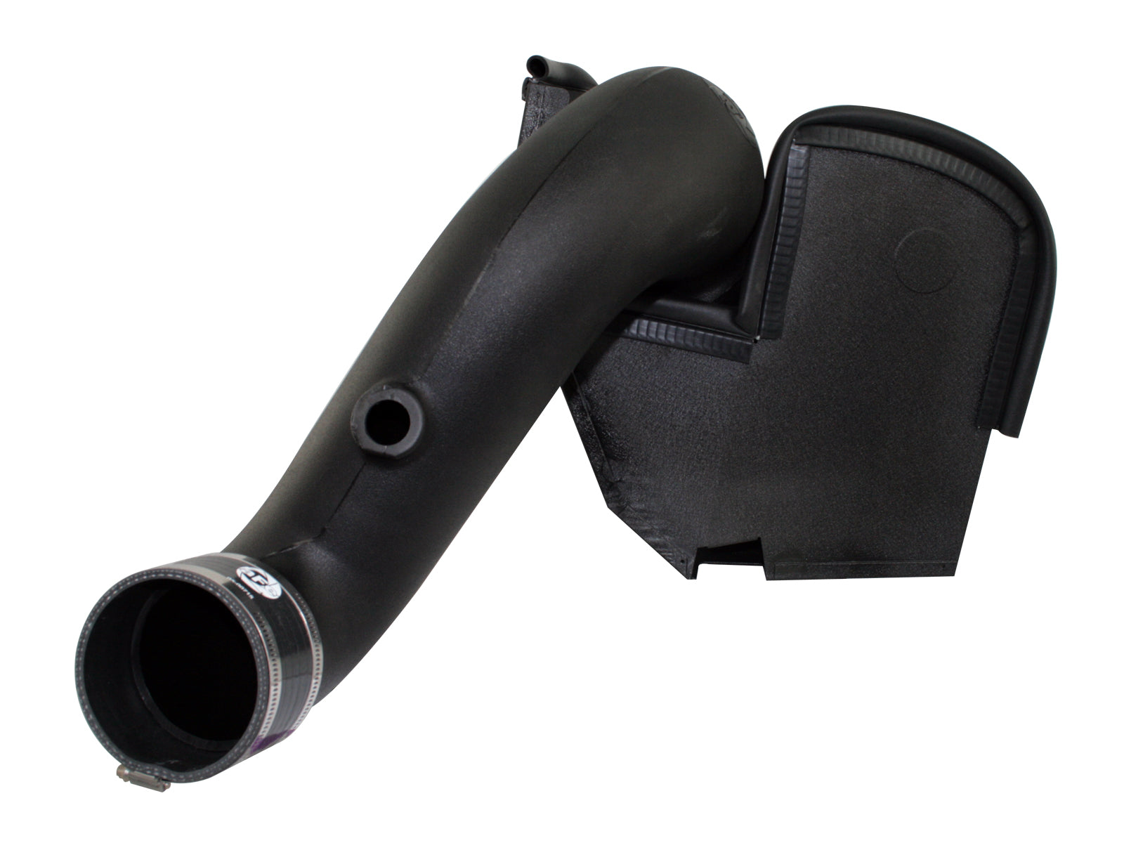 aFe MagnumFORCE Stage-2 P5R AIS Intake | Dodge Diesel Trucks L6 5.9/6.7L (03-09) (54-11342-1)
