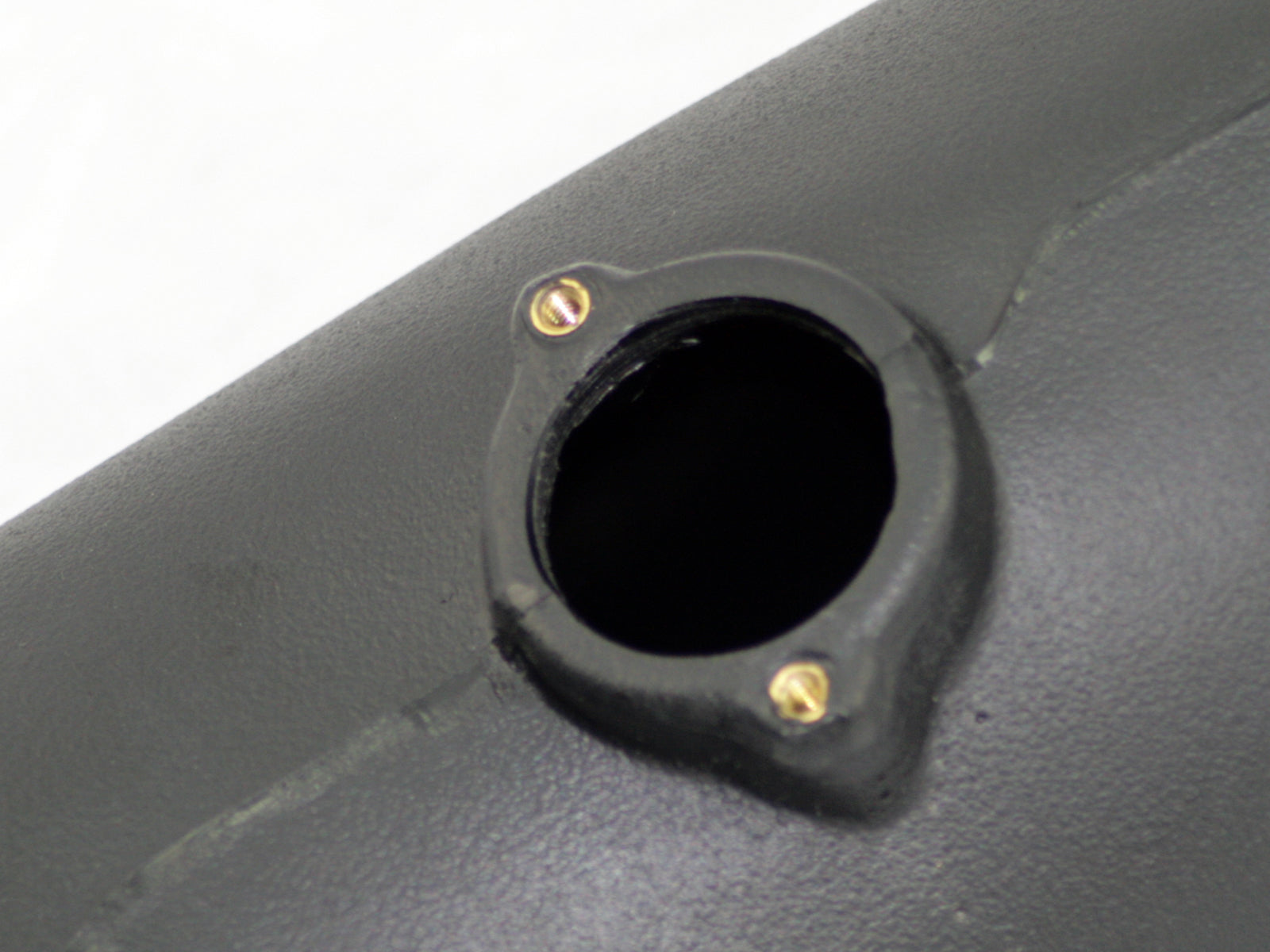 aFe MagnumFORCE Stage-2 P5R AIS Intake | Dodge Diesel Trucks L6 5.9/6.7L (03-09) (54-11342-1)