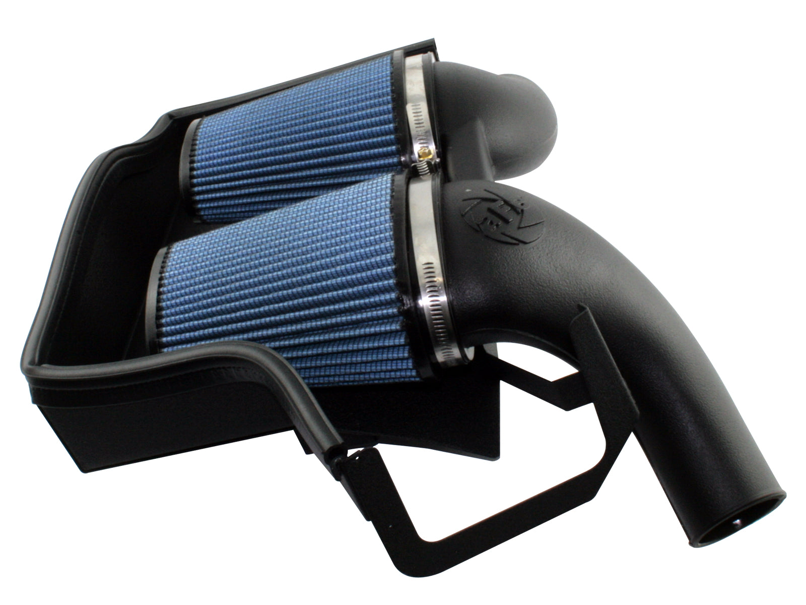 aFe MagnumFORCE Stage-2 P5R Intake | BMW 335i (N54) 07-11 / Z4 35i 09-15 (54-11472)
