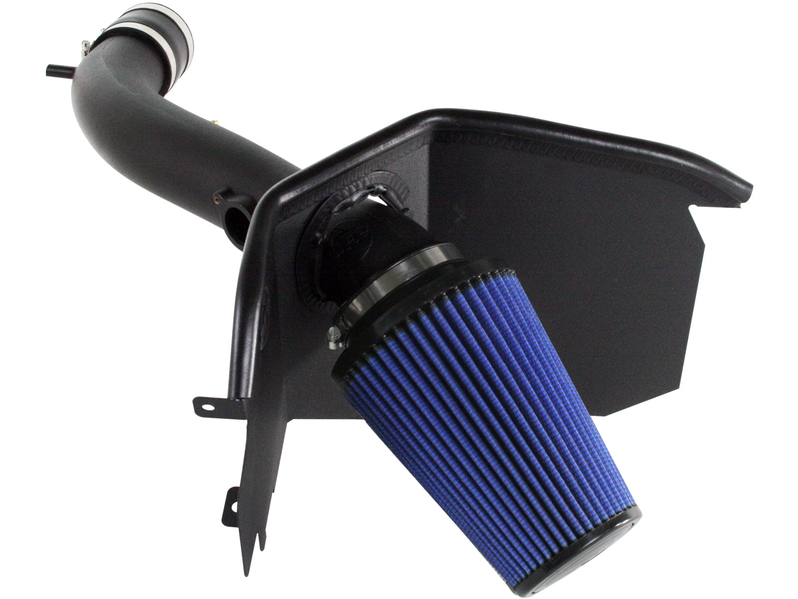 aFe Magnum FORCE Stage-2 Cold Air Intake | Toyota Tacoma/4Runner V6-3.4L (99-04) (54-11502)