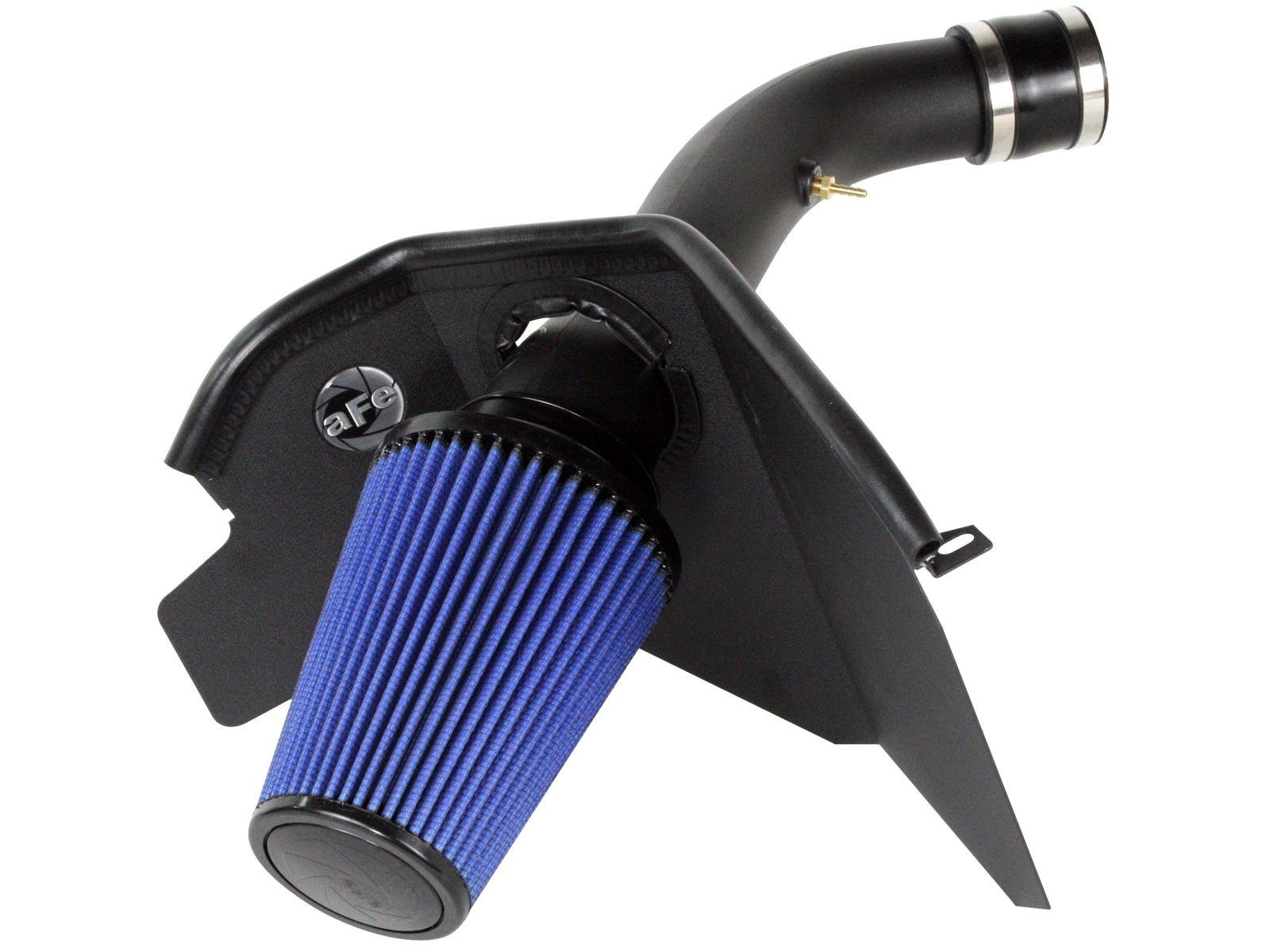 aFe Magnum FORCE Stage-2 Cold Air Intake | Toyota Tacoma/4Runner V6-3.4L (99-04) (54-11502)