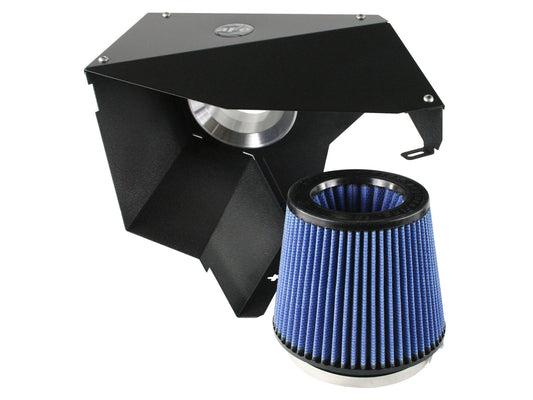 aFe Stage-1 Cold Air Intake | BMW Z4 M (E85/E86) (06-08) (54-11521)