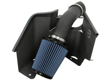 aFe Magnum FORCE Stage-2 Cold Air Intake | Jeep Cherokee XJ (91-01) (54-11552-1)