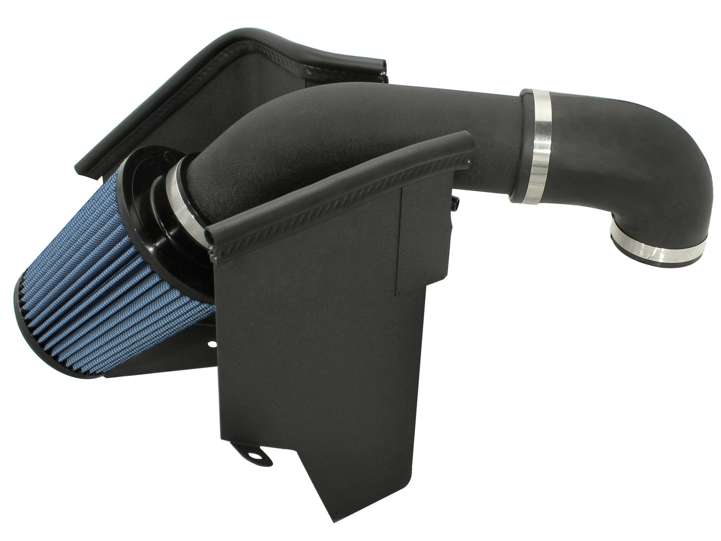 aFe Magnum FORCE Stage-2 Cold Air Intake | Jeep Cherokee XJ (91-01) (54-11552-1)