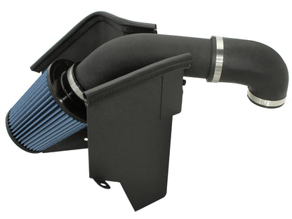aFe Magnum FORCE Stage-2 Cold Air Intake | Jeep Cherokee XJ (91-01) (54-11552-1)