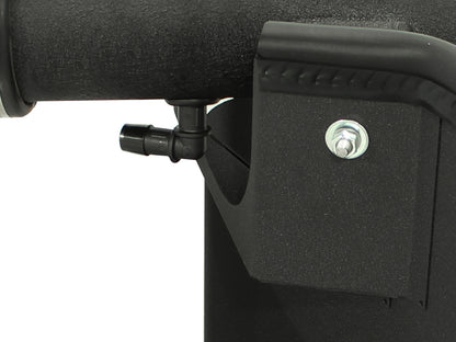 aFe Magnum FORCE Stage-2 Cold Air Intake | Jeep Cherokee XJ (91-01) (54-11552-1)