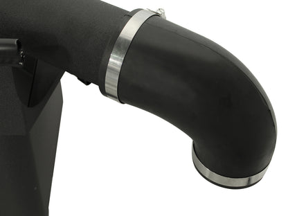 aFe Magnum FORCE Stage-2 Cold Air Intake | Jeep Cherokee XJ (91-01) (54-11552-1)