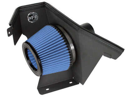 aFe Magnum FORCE Stage-2 Cold Air Intake | BMW 525i/530i E60 (04-05) (54-11572)