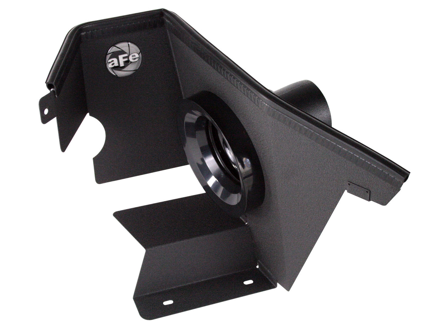aFe Magnum FORCE Stage-2 Cold Air Intake | BMW 525i/530i E60 (04-05) (54-11572)