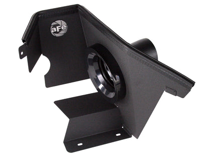 aFe Magnum FORCE Stage-2 Cold Air Intake | BMW 525i/530i E60 (04-05) (54-11572)