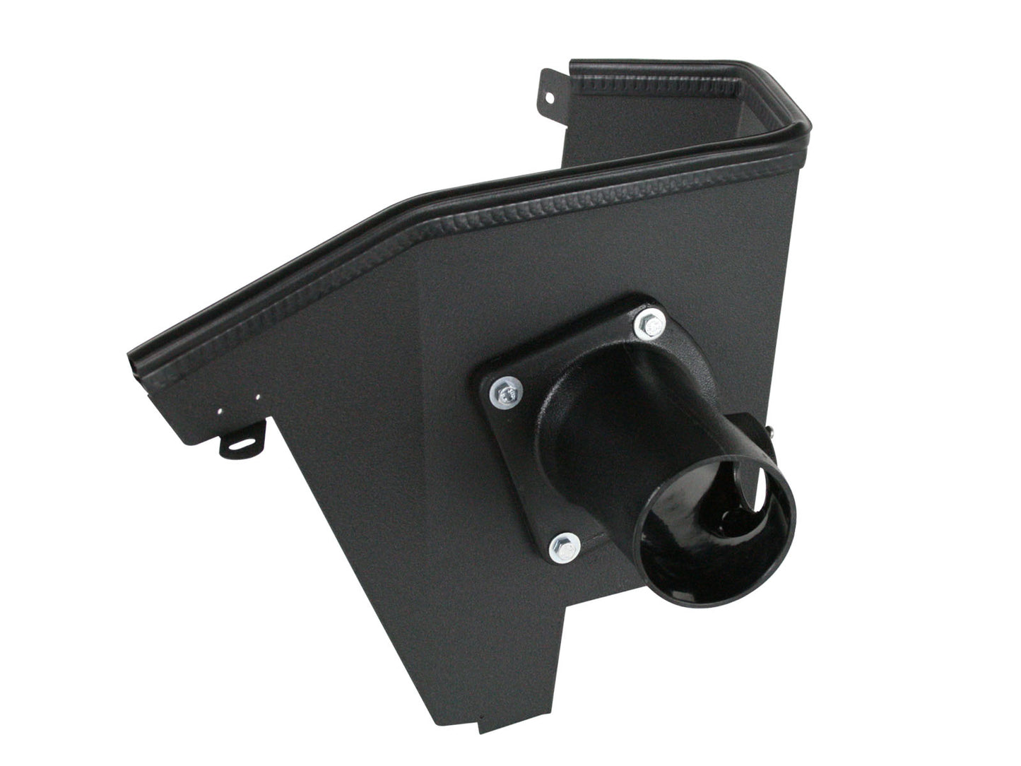 aFe Magnum FORCE Stage-2 Cold Air Intake | BMW 525i/530i E60 (04-05) (54-11572)