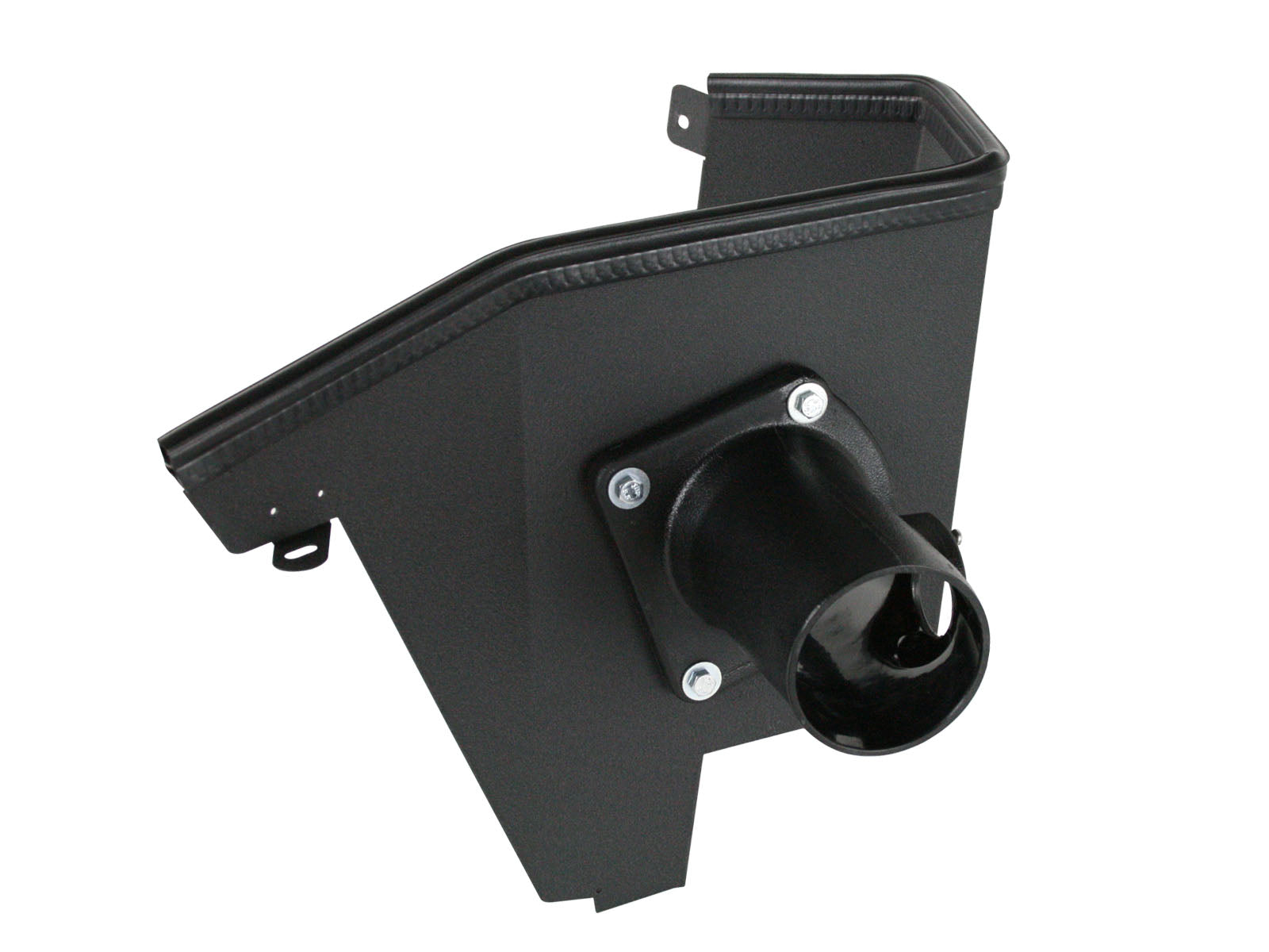 aFe Magnum FORCE Stage-2 Cold Air Intake | BMW 525i/530i E60 (04-05) (54-11572)