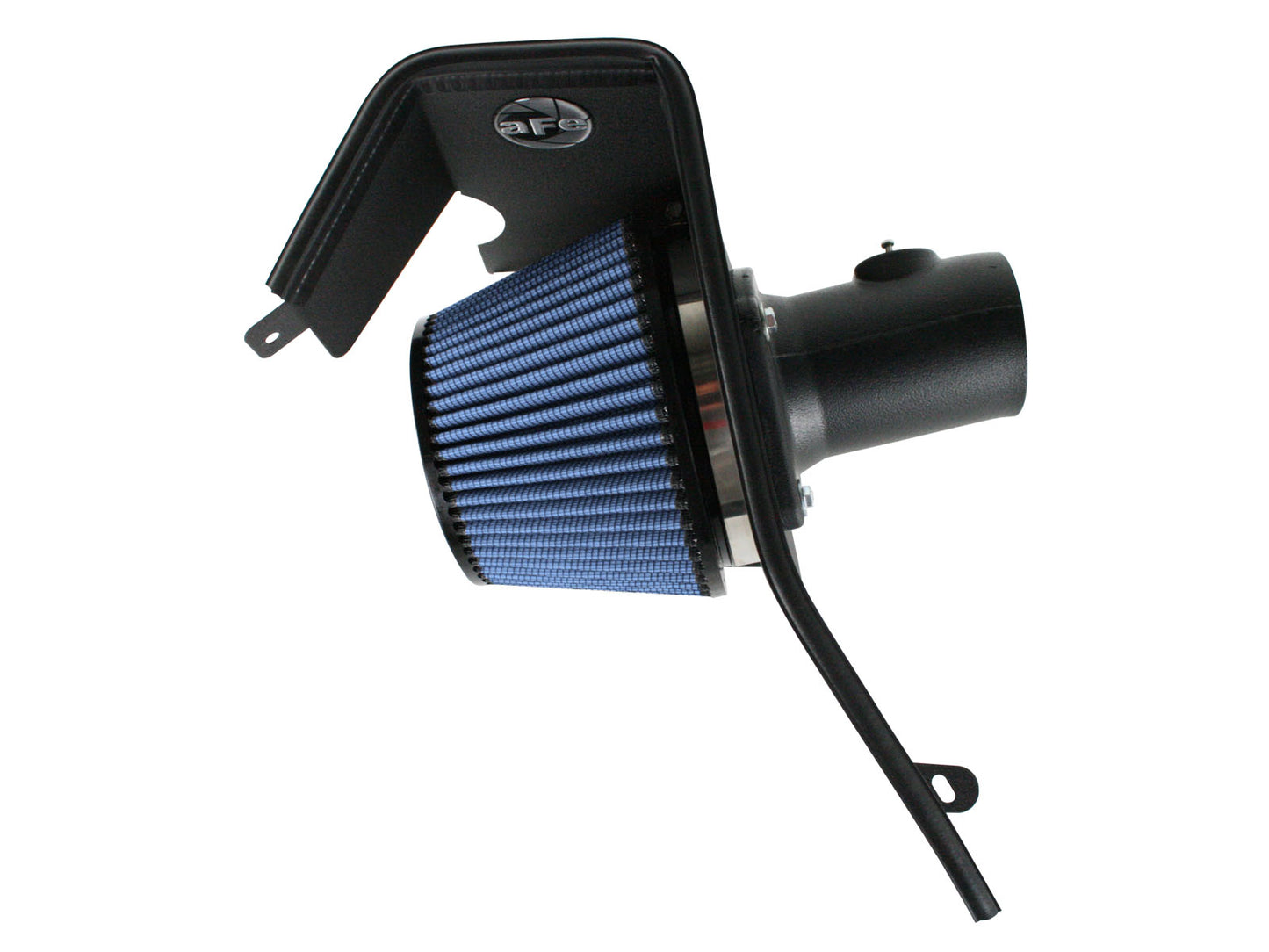 aFe Magnum FORCE Stage-2 Cold Air Intake | BMW 525i/530i E60 (04-05) (54-11572)