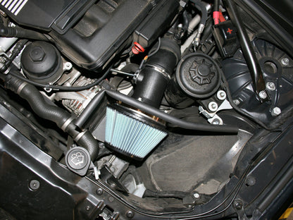 aFe Magnum FORCE Stage-2 Cold Air Intake | BMW 525i/530i E60 (04-05) (54-11572)