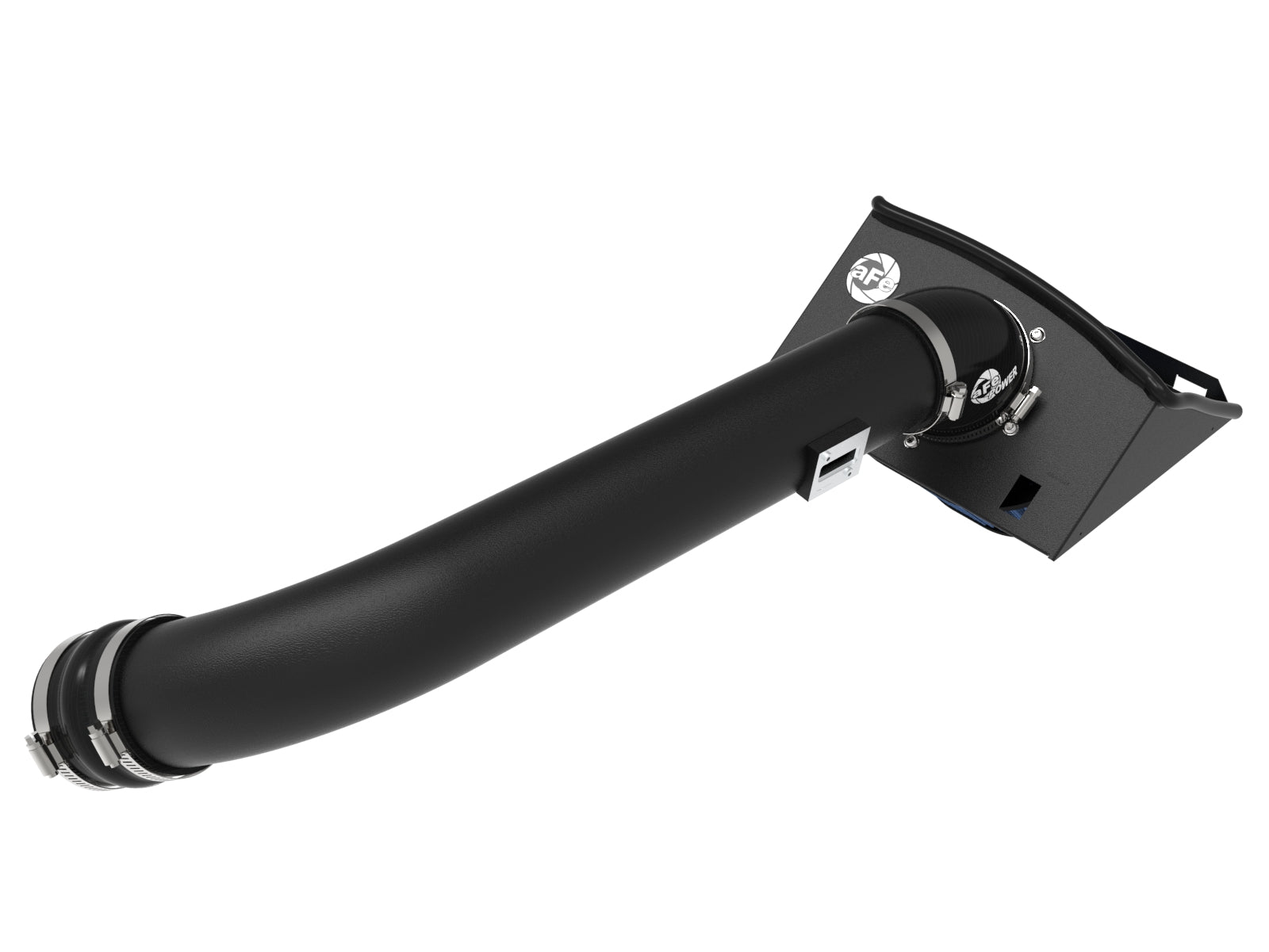 aFe Magnum FORCE Stage-2 Cold Air Intake | Ford F-150/Expedition (09-10) V8-5.4L (54-11622-B)