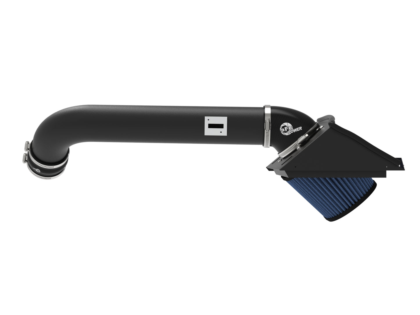 aFe Magnum FORCE Stage-2 Cold Air Intake | Ford F-150/Expedition (09-10) V8-5.4L (54-11622-B)