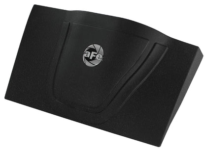 aFe MagnumFORCE Stage-2 Intake Cover | Dodge RAM V8 4.7L/5.7L (02-14) (54-11638-B)