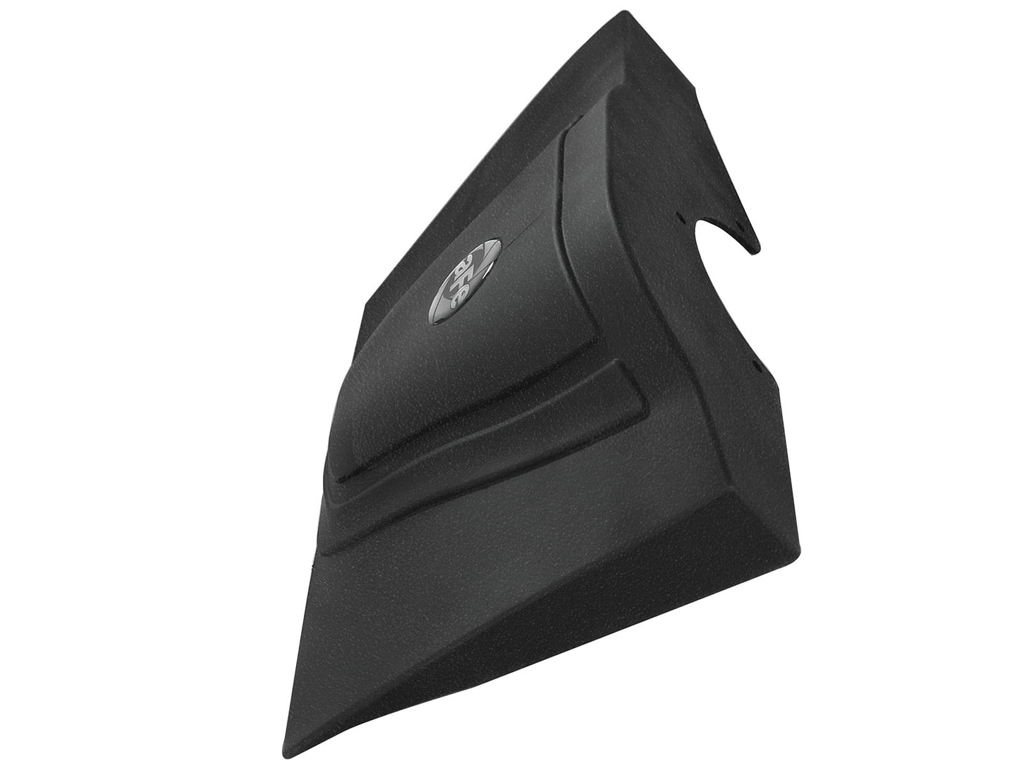 aFe MagnumFORCE Stage-2 Intake Cover | Dodge RAM V8 4.7L/5.7L (02-14) (54-11638-B)