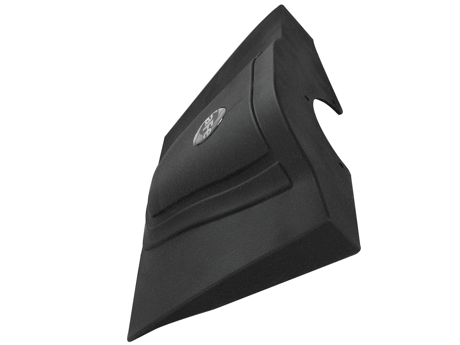 aFe MagnumFORCE Stage-2 Intake Cover | Dodge RAM V8 4.7L/5.7L (02-14) (54-11638-B)