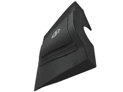 aFe MagnumFORCE Stage-2 Intake Cover | Dodge RAM V8 4.7L/5.7L (02-14) (54-11638-B)