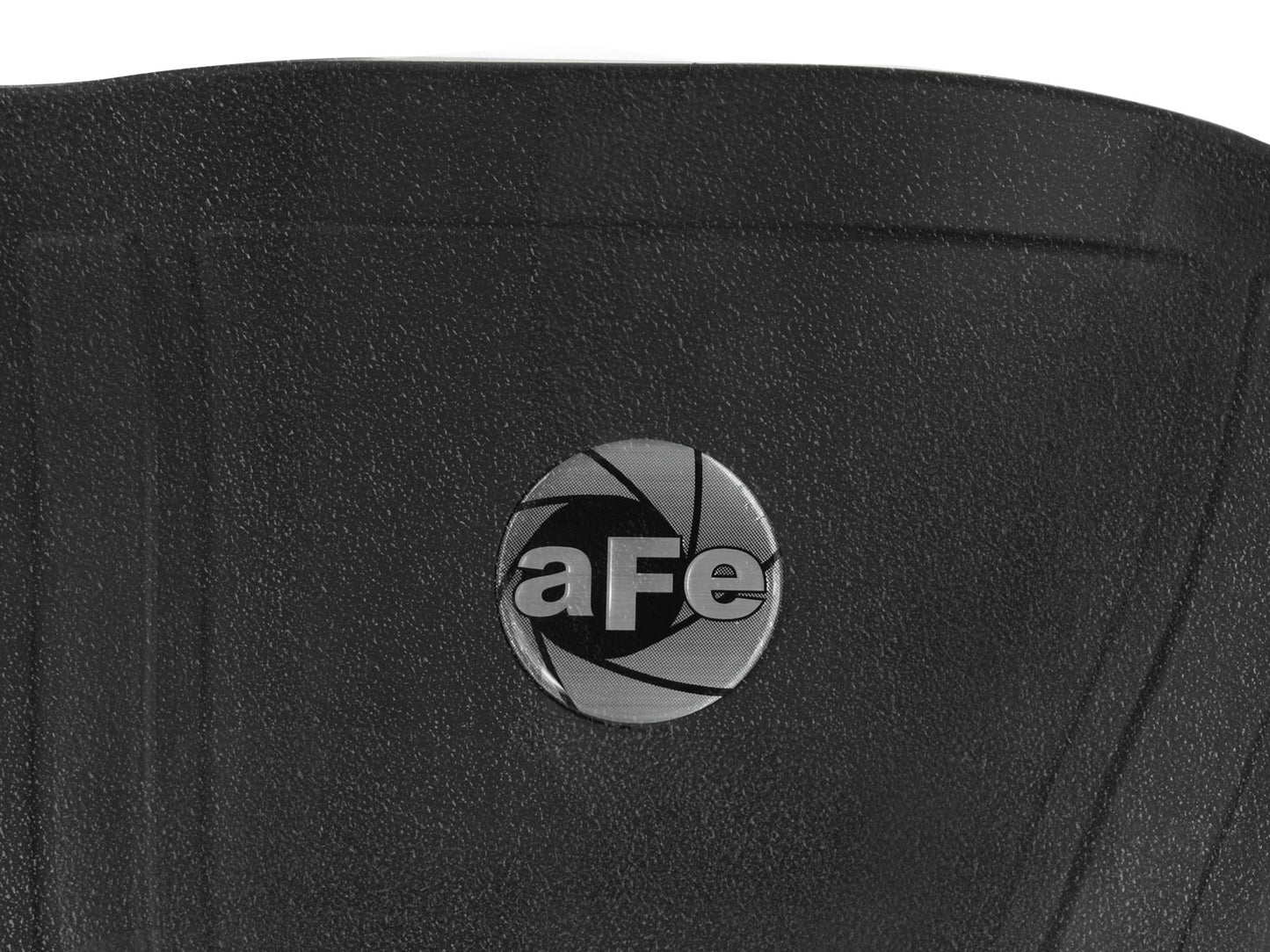 aFe MagnumFORCE Stage-2 Intake Cover | Dodge RAM V8 4.7L/5.7L (02-14) (54-11638-B)
