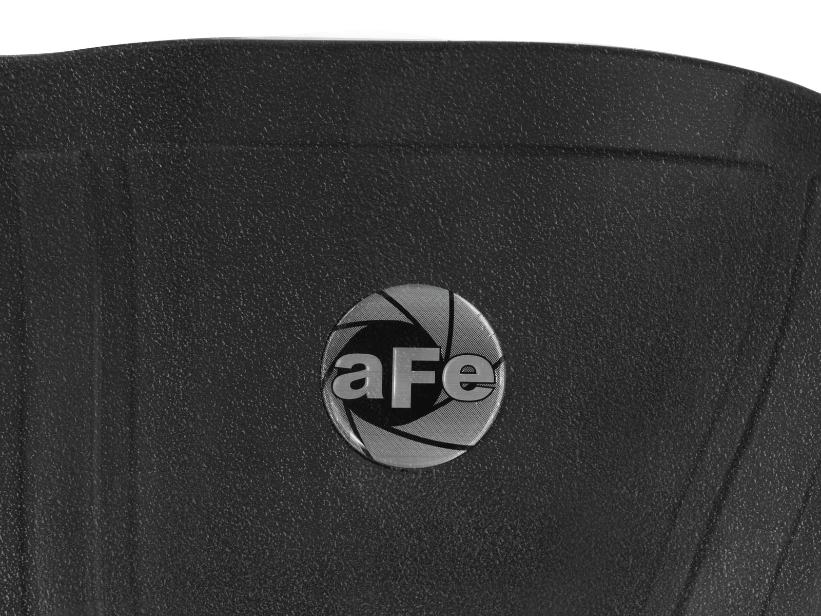 aFe MagnumFORCE Stage-2 Intake Cover | Dodge RAM V8 4.7L/5.7L (02-14) (54-11638-B)