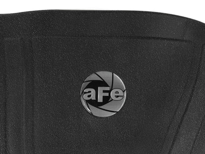 aFe MagnumFORCE Stage-2 Intake Cover | Dodge RAM V8 4.7L/5.7L (02-14) (54-11638-B)