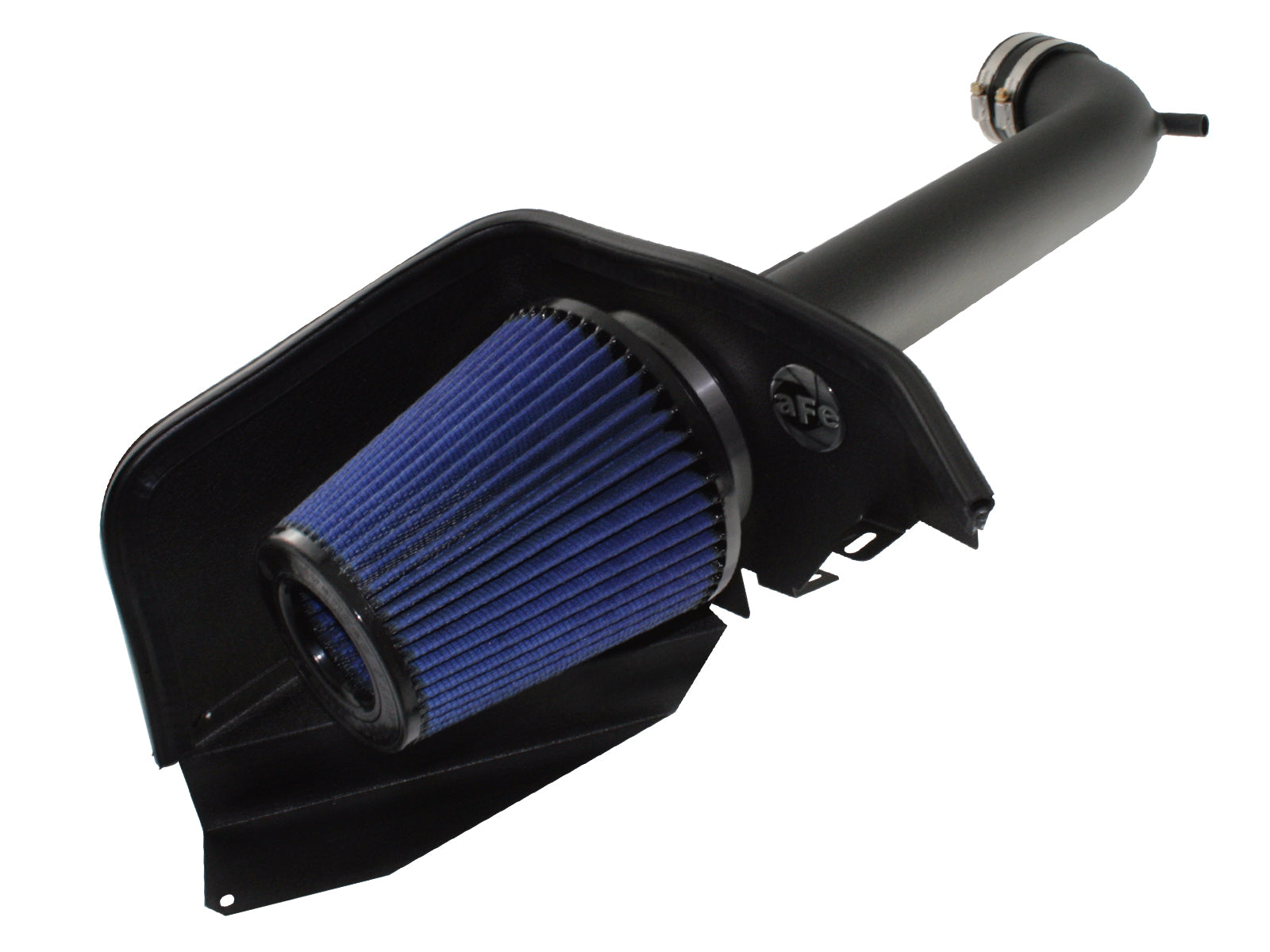 aFe Magnum FORCE Stage-2 Cold Air Intake | Ford Crown Victoria (05-10) V8-4.6L (54-11692)