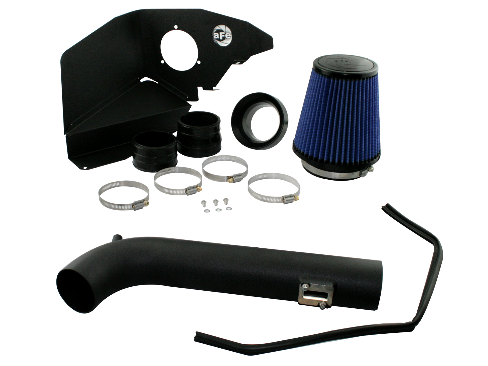 aFe Magnum FORCE Stage-2 Cold Air Intake | Ford Crown Victoria (05-10) V8-4.6L (54-11692)
