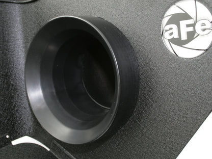 aFe Magnum FORCE Stage-2 Cold Air Intake | Ford Crown Victoria (05-10) V8-4.6L (54-11692)