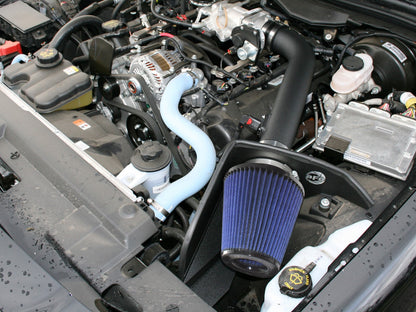 aFe Magnum FORCE Stage-2 Cold Air Intake | Ford Crown Victoria (05-10) V8-4.6L (54-11692)