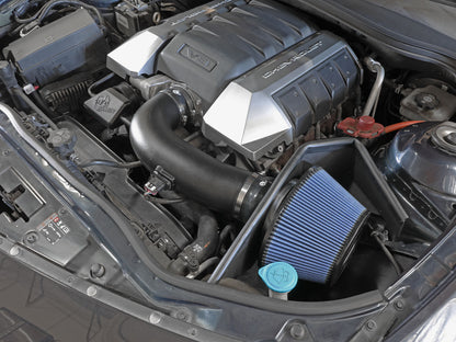 aFe MagnumFORCE Stage-2 P5R Intake | Chevrolet Camaro (10-11) V8 6.2L (54-11762)