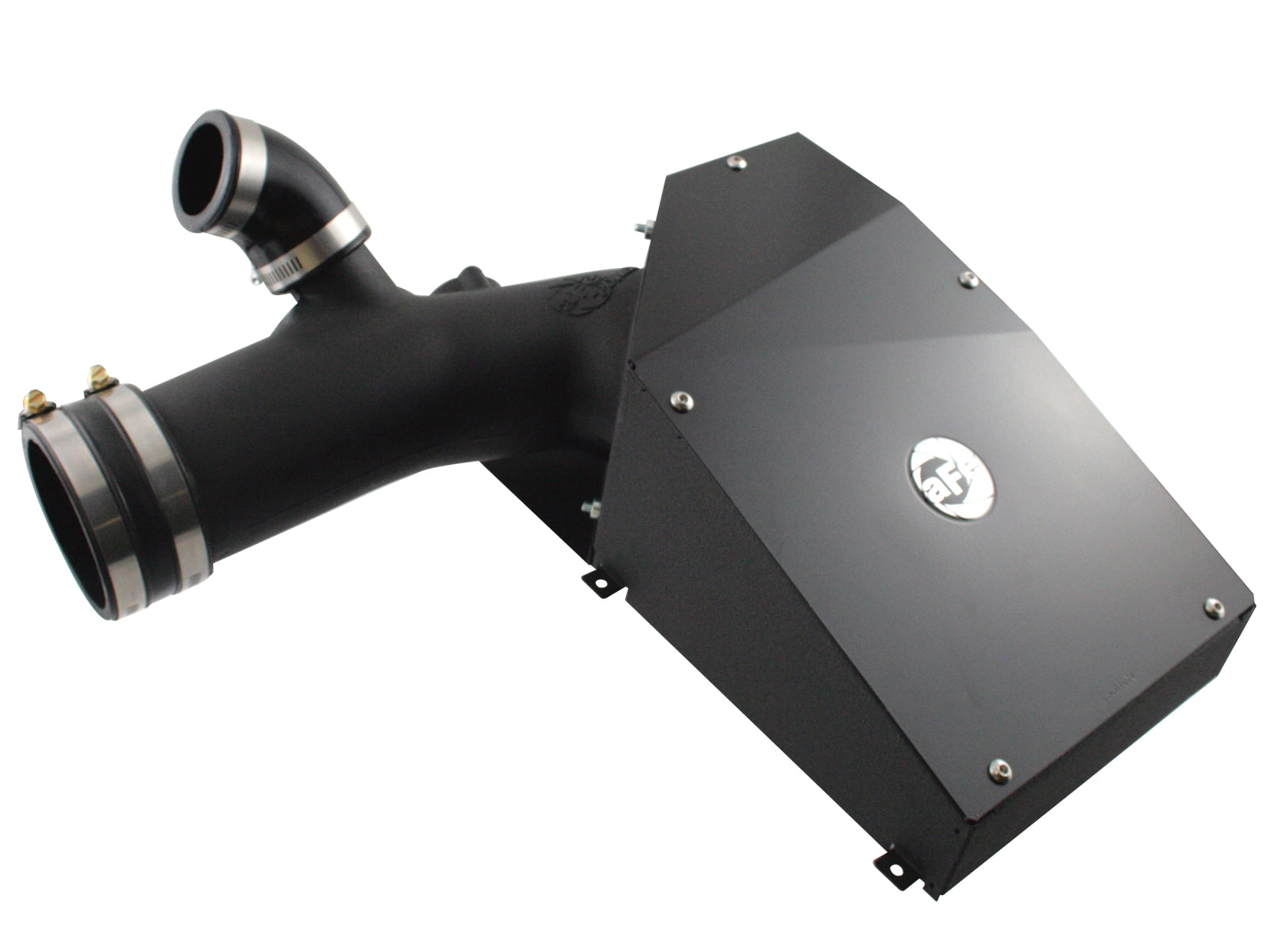 aFe Magnum FORCE Stage-2 Cold Air Intake | VW R32 V6-3.2L MKV (08-09) (54-11772)