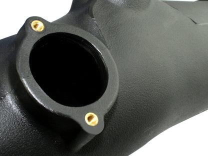 aFe Magnum FORCE Stage-2 Cold Air Intake | VW R32 V6-3.2L MKV (08-09) (54-11772)