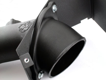 aFe Magnum FORCE Stage-2 Cold Air Intake | VW R32 V6-3.2L MKV (08-09) (54-11772)