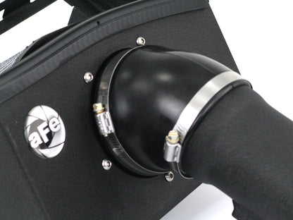 aFe Magnum FORCE Stage-2 Cold Air Intake V8 4.6L 09-10 F-150 | (54-11842-B)