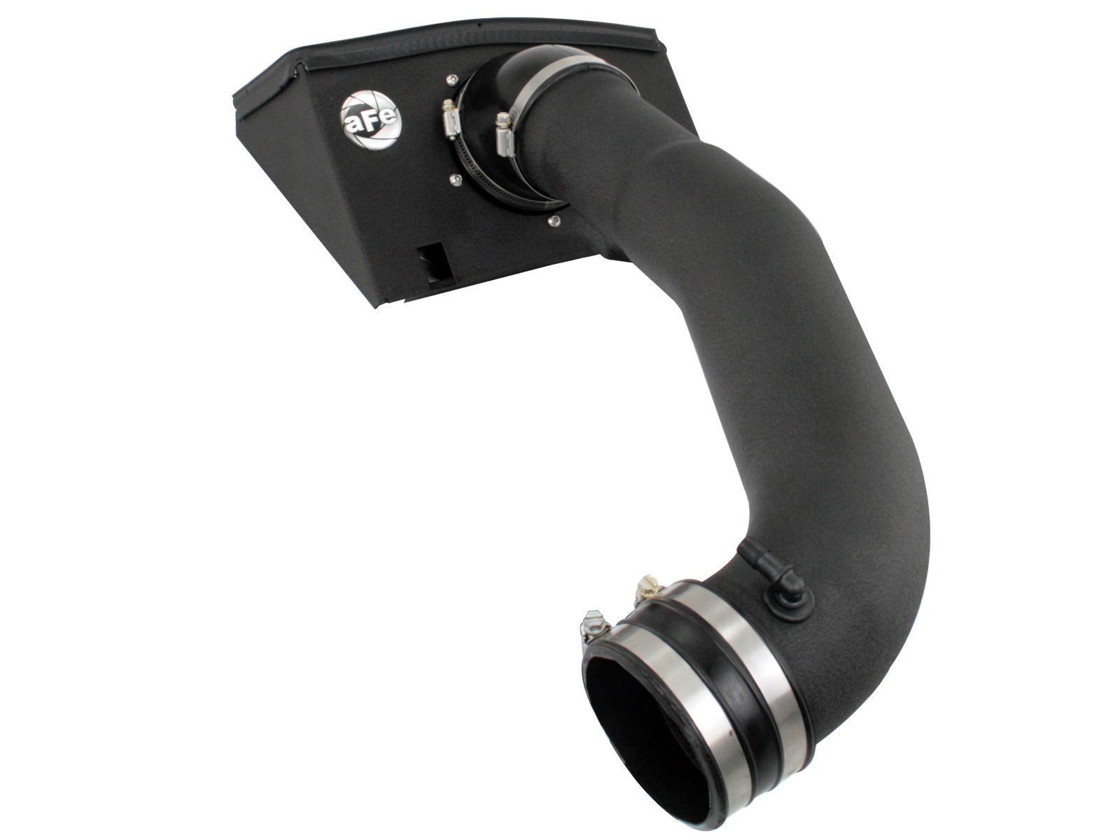 aFe Magnum FORCE Stage-2 Cold Air Intake V8 4.6L 09-10 F-150 | (54-11842-B)