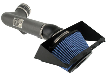 aFe Magnum FORCE Stage-2 Cold Air Intake V8 6.2L 10-12 F-150 | (54-11902-1)