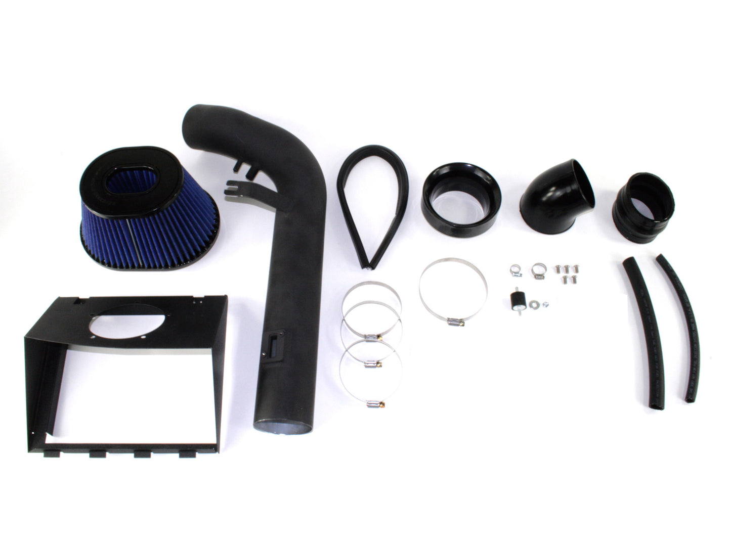 aFe Magnum FORCE Stage-2 Cold Air Intake V8 6.2L 10-12 F-150 | (54-11902-1)