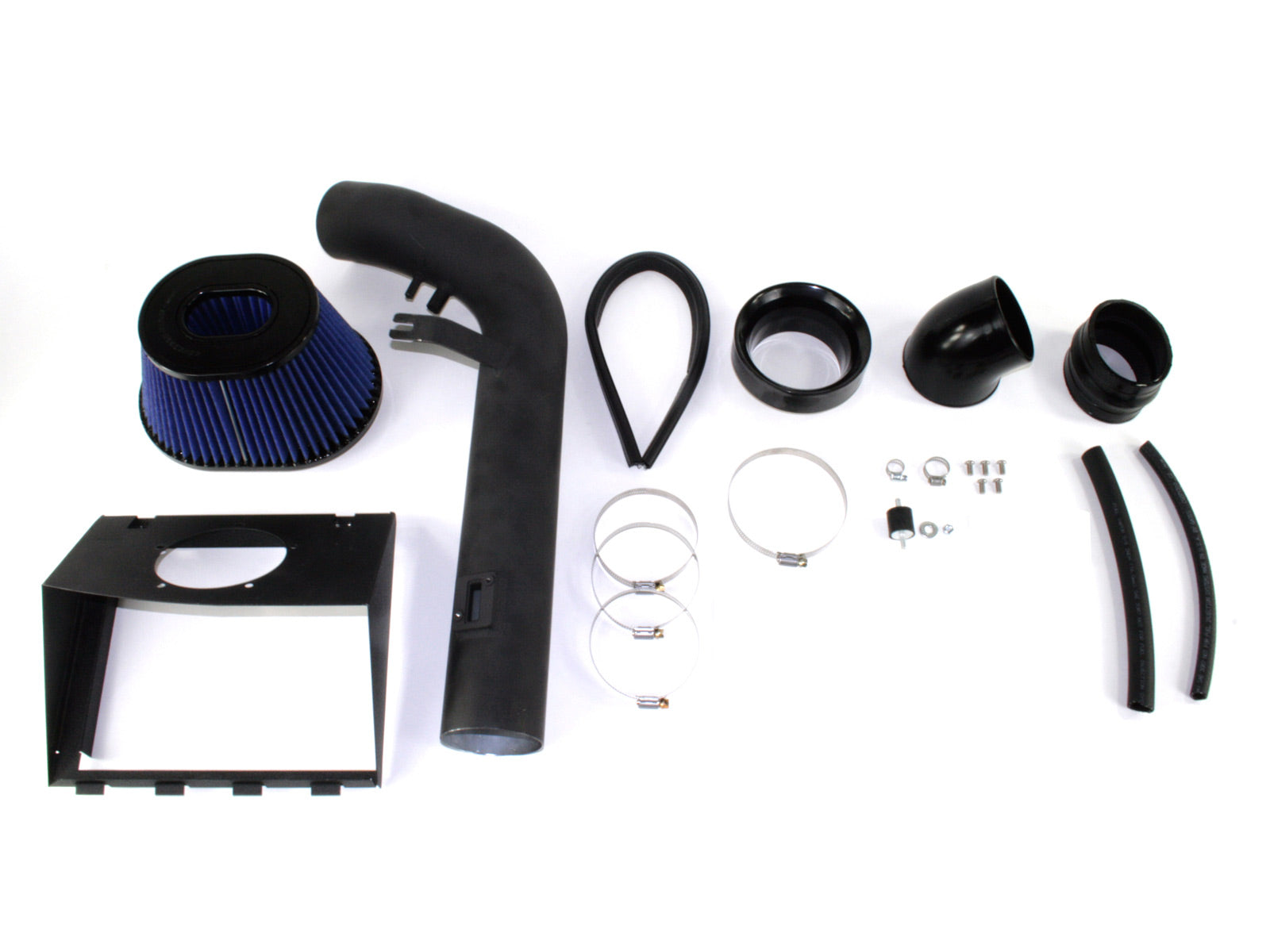 aFe Magnum FORCE Stage-2 Cold Air Intake V8 6.2L 10-12 F-150 | (54-11902-1)