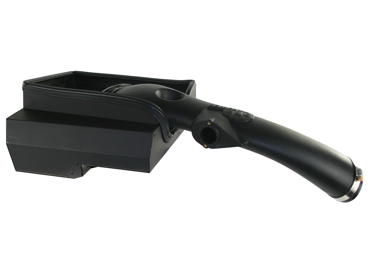 aFe MagnumFORCE Stage-2 P5R AIS Intake | BMW 335i E90/E92/E93 L6 3.0L (11-15) (54-11912)