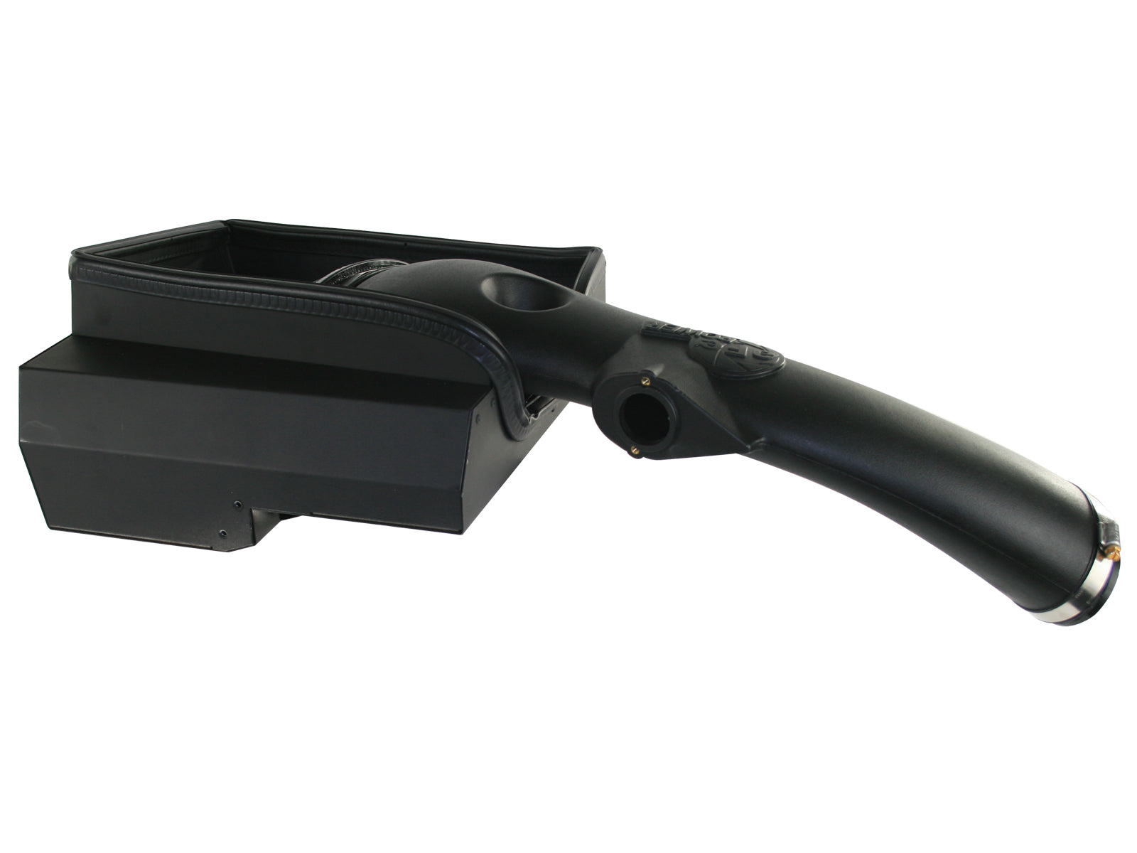 aFe MagnumFORCE Stage-2 P5R AIS Intake | BMW 335i E90/E92/E93 L6 3.0L (11-15) (54-11912)