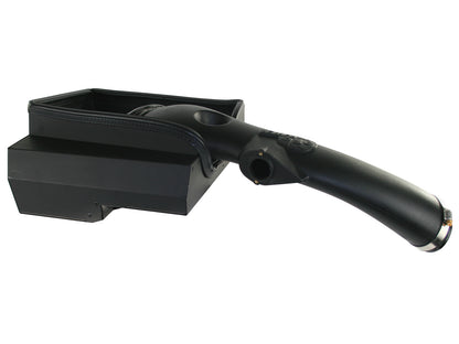 aFe MagnumFORCE Stage-2 P5R AIS Intake | BMW 335i E90/E92/E93 L6 3.0L (11-15) (54-11912)